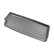 Boot liner suitable for Tesla Model X SUV/5 18.10.2016-, Thumbnail 3