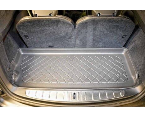 Boot liner suitable for Tesla Model X SUV/5 18.10.2016-, Image 4