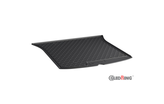 Boot liner suitable for Tesla Model Y 2020- (High loading floor), Image 2