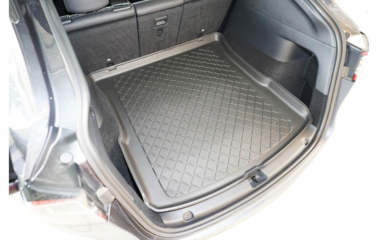 Boot liner suitable for Tesla Model Y SUV/5 08.2021-, Image 6