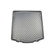 Boot liner suitable for Toyota Auris II Touring Sports / Touring Sports Hybrid C/5 07.2013-12.2018