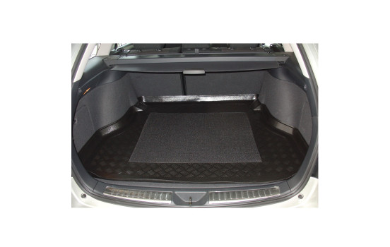 Boot liner suitable for Toyota Avensis station 2003-2009, Image 4