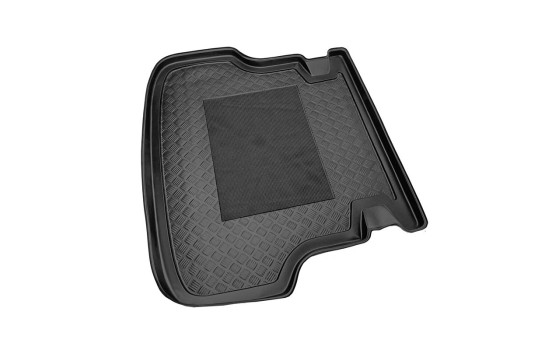 Boot liner suitable for Toyota Avensis station 2003-2009, Image 2