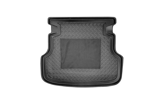 Boot liner suitable for Toyota Avensis station 2003-2009