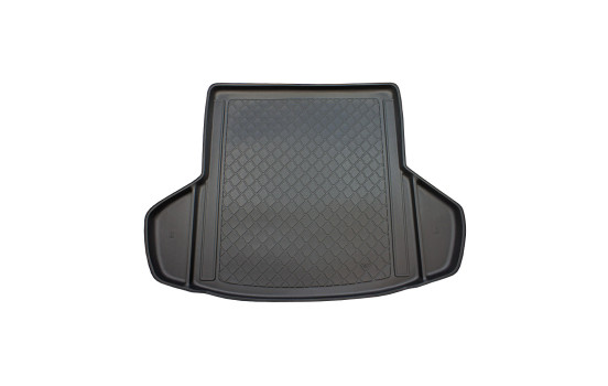 Boot liner suitable for Toyota Avensis station 2009-2018