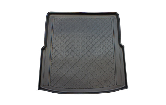 Boot liner suitable for Toyota Avensis station 2009-2018, Image 2