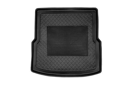 Boot liner suitable for Toyota Avensis station 2009-