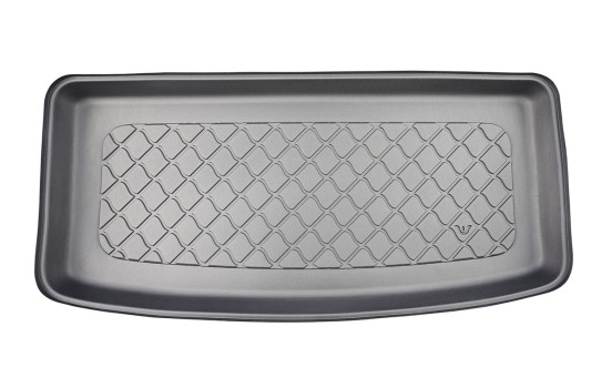 Boot liner suitable for Toyota Aygo X SUV/5 04.2022-
