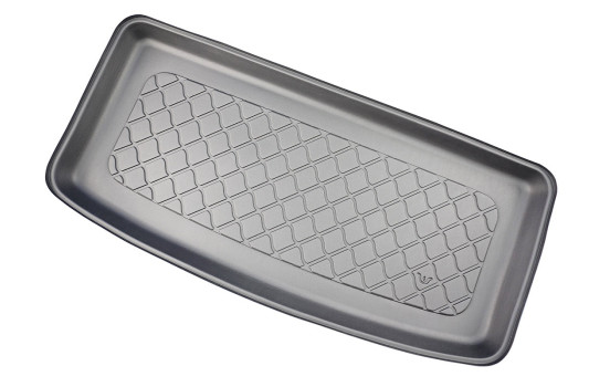 Boot liner suitable for Toyota Aygo X SUV/5 04.2022-, Image 2