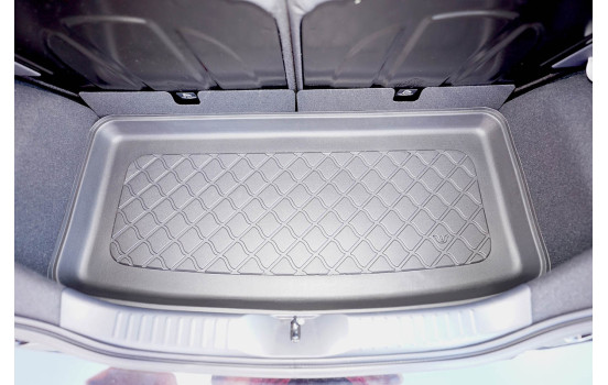 Boot liner suitable for Toyota Aygo X SUV/5 04.2022-, Image 4