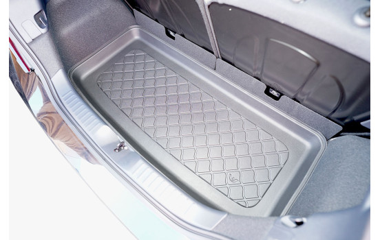 Boot liner suitable for Toyota Aygo X SUV/5 04.2022-, Image 5