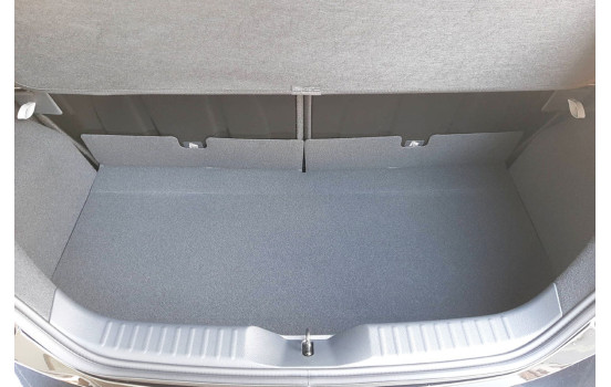 Boot liner suitable for Toyota Aygo X SUV/5 04.2022-, Image 7