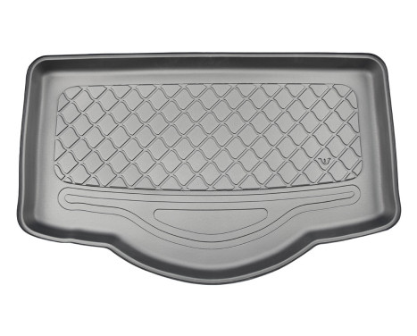 Boot liner suitable for Toyota Aygo X SUV/5 04.2022-