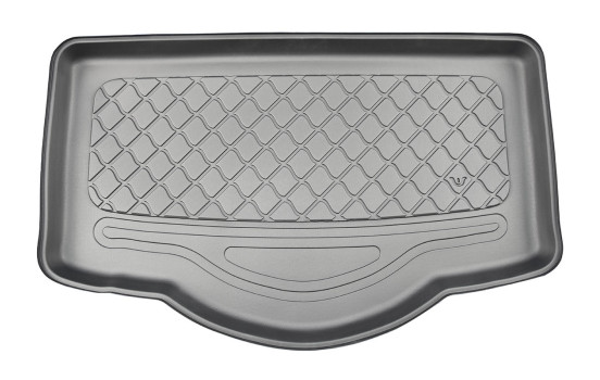 Boot liner suitable for Toyota Aygo X SUV/5 04.2022-