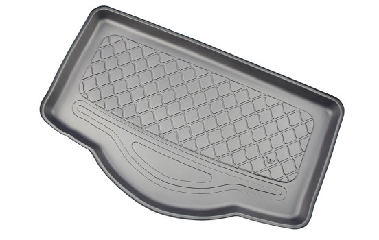 Boot liner suitable for Toyota Aygo X SUV/5 04.2022-, Image 2