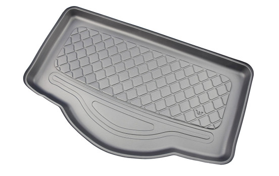 Boot liner suitable for Toyota Aygo X SUV/5 04.2022-, Image 3