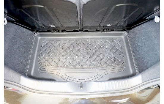 Boot liner suitable for Toyota Aygo X SUV/5 04.2022-, Image 4