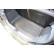 Boot liner suitable for Toyota Aygo X SUV/5 04.2022-, Thumbnail 5