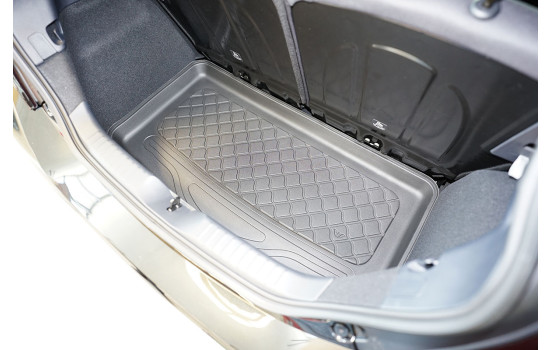Boot liner suitable for Toyota Aygo X SUV/5 04.2022-, Image 5