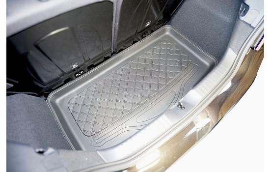 Boot liner suitable for Toyota Aygo X SUV/5 04.2022-, Image 6