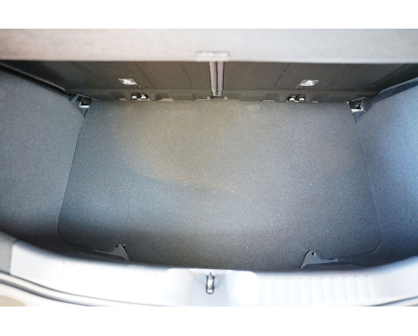 Boot liner suitable for Toyota Aygo X SUV/5 04.2022-, Image 7