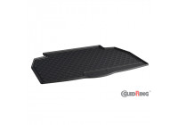 Boot liner suitable for Toyota C-HR 2016-2019 incl. Hybrid