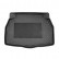 Boot liner suitable for Toyota C-HR 2016-