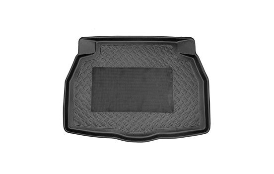 Boot liner suitable for Toyota C-HR 2016-