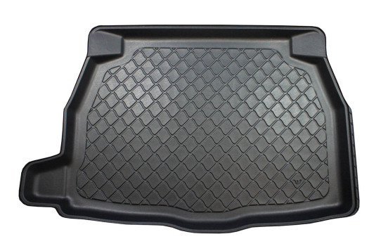 Boot liner suitable for Toyota CH-R / CH-R Hybrid SUV/5 01.2017-