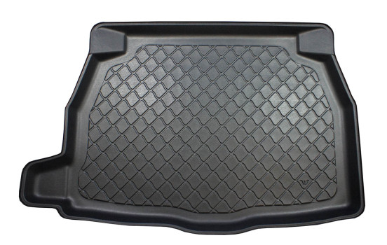 Boot liner suitable for Toyota CH-R / CH-R Hybrid SUV/5 01.2017-, Image 2