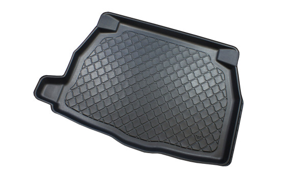 Boot liner suitable for Toyota CH-R / CH-R Hybrid SUV/5 01.2017-, Image 3