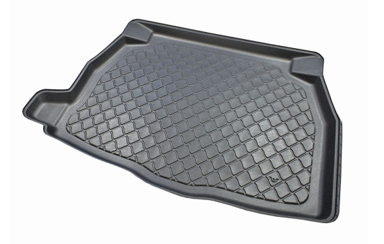 Boot liner suitable for Toyota CH-R / CH-R Hybrid SUV/5 01.2017-, Image 4