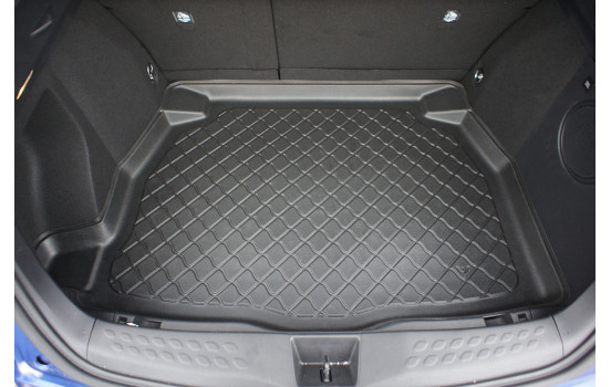 Boot liner suitable for Toyota CH-R / CH-R Hybrid SUV/5 01.2017-, Image 5