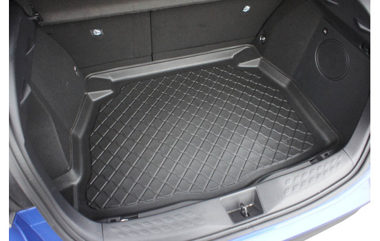 Boot liner suitable for Toyota CH-R / CH-R Hybrid SUV/5 01.2017-, Image 6
