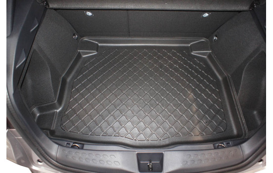 Boot liner suitable for Toyota CH-R / CH-R Hybrid SUV/5 01.2017-, Image 7