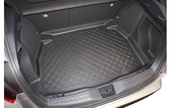 Boot liner suitable for Toyota CH-R / CH-R Hybrid SUV/5 01.2017-, Image 8