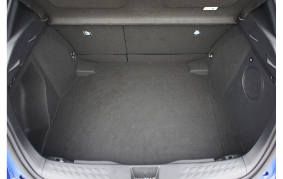 Boot liner suitable for Toyota CH-R / CH-R Hybrid SUV/5 01.2017-, Image 9