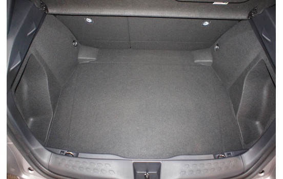 Boot liner suitable for Toyota CH-R / CH-R Hybrid SUV/5 01.2017-, Image 10