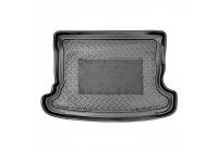Boot liner suitable for Toyota Corolla Verso 2004-2007