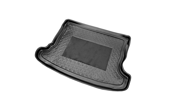 Boot liner suitable for Toyota Corolla Verso 2004-2007, Image 3