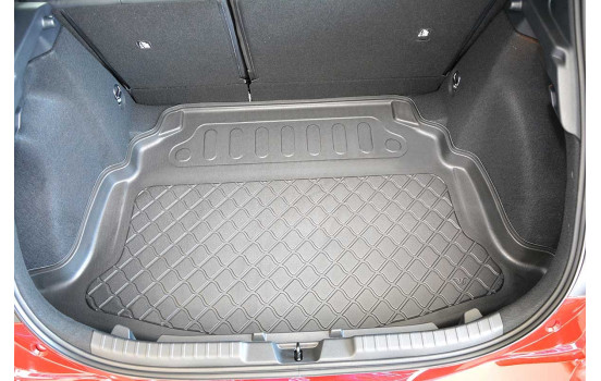 Boot liner suitable for Toyota Corolla XII (E210) / Corolla XII (E210) Hybrid HB/5 02.2019-, Image 4