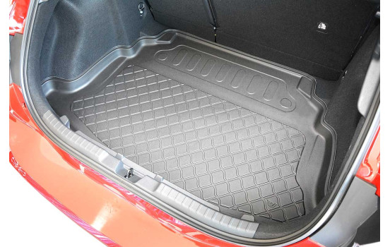 Boot liner suitable for Toyota Corolla XII (E210) / Corolla XII (E210) Hybrid HB/5 02.2019-, Image 5