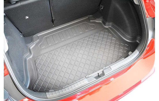 Boot liner suitable for Toyota Corolla XII (E210) / Corolla XII (E210) Hybrid HB/5 02.2019-, Image 6