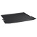 Boot liner suitable for Toyota Highlander 2021- (7 persons)