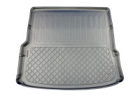 Boot liner suitable for Toyota Highlander IV Hybrid SUV/5 01.2021-