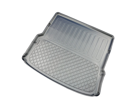 Boot liner suitable for Toyota Highlander IV Hybrid SUV/5 01.2021-, Image 2