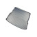 Boot liner suitable for Toyota Highlander IV Hybrid SUV/5 01.2021-, Thumbnail 2