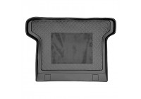 Boot liner suitable for Toyota Landcruiser J150 2009-