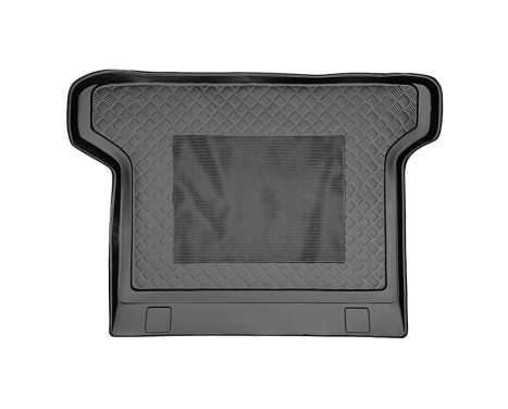 Boot liner suitable for Toyota Landcruiser J150 2009-, Image 2