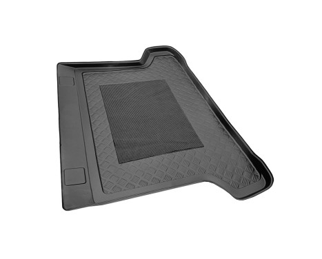 Boot liner suitable for Toyota Landcruiser J150 2009-, Image 4
